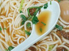 -小马牛肉面·牛骨熬制(南京博物院店)