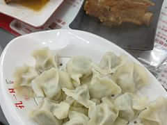 -孔一凡·手工饺子(时尚明苑店)