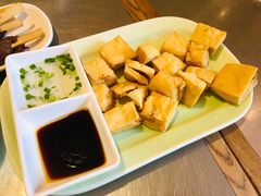 普宁豆腐-潮界(LU·ONE凯德晶萃广场店)