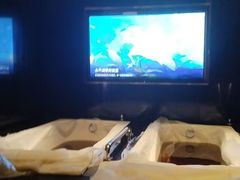 -华夏良子·足道·SPA·艾灸(金皇大厦店)