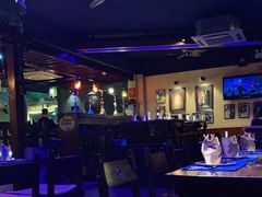 -甘尼仕印度餐厅爵士酒吧(阳春巷店)