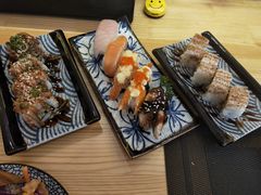 -食鲤料理(西虹东路店)