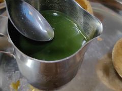-葛尼沙印度餐厅 (镇明路店)