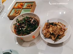 -北平食府(马鞍山路店)