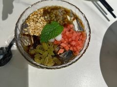 -南山翁新概念川菜(江宁万达广场店)
