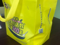 -小谷姐姐麻辣拌·麻辣烫(潞河店)