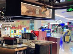 大堂-盛焰铁板烧(王府井店)
