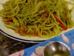 -浩海火烧云傣家菜(京广店)