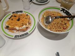 -欧记大排档·景德菜(上海首店)