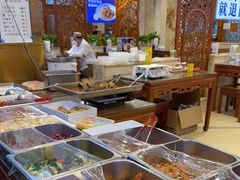 -丝路伊兰·兰州牛肉面(牛街总店)