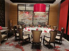 -青岛富力艾美酒店