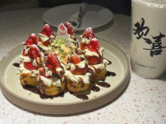 -BE BRIGHT KITCHEN(正佳广场店)