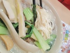 -百家鸡味馆(清泰店)