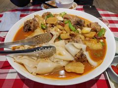 -西贝(无锡万象城店)