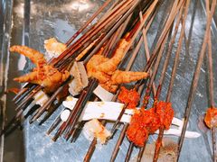 -钢管厂歆瑞源油卤串串香(春熙路太古里店)