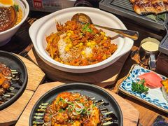 -小川洋风料理(大悦城店)