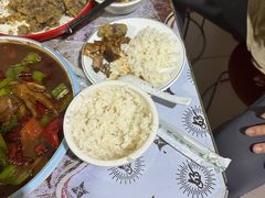 -杨记小炒老店