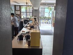 -本处·素食·融合料理(南油店)
