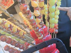 -海底捞火锅(王府井银泰in88店)