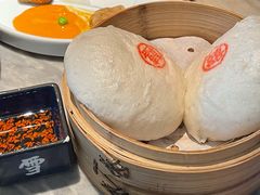 龙羊酒酿馒头-桂满陇-锦绣江南(万象城店)