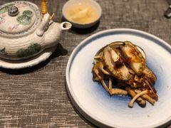 鲍鱼-枫品铁板烧(东樾店)