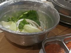 -姜虎东白丁烤肉(深圳湾后海汇店)
