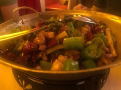 -龙门阵茶屋川菜馆(武康路店)