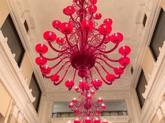 -Salon de The de Joel Robuchon(外滩18号店)