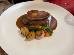 -BONAZZA 意大利餐厅