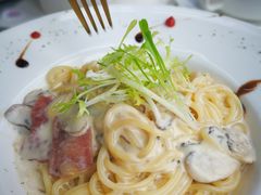-LUCCA卢卡西班牙海鲜饭(远洋广场店)