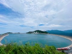 -江南天池