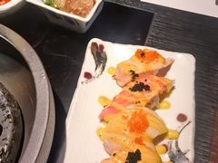 -花潮料理艺食馆(SM新生活广场店)