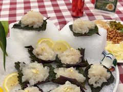 -吉源大排档·鱼生·海鲜(烧烤彩印厂店)