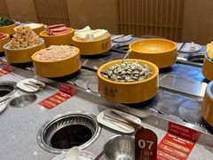 -喜家自助小火锅(乐客城店)