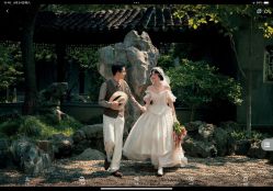 -Mu慕婚纱摄影·超级工作室