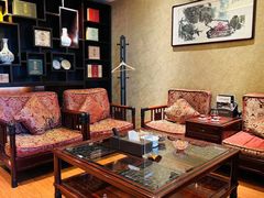 -七彩云南庆沣祥茶庄(金融街店)