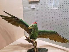 -辽宁古生物博物馆