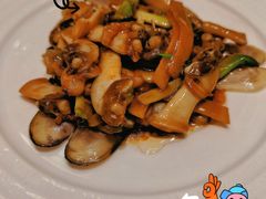-北塘海鲜·天津菜(大光明桥旗舰店)