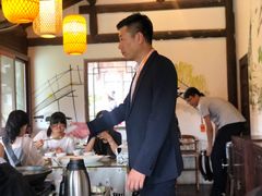 -通安客栈中餐厅·何家小馆