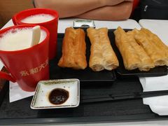 -永和大王(解放东路店)
