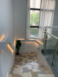 -茶发Salon·烫发染发理发