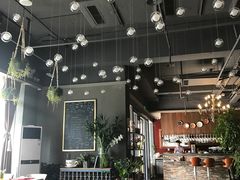 -ITA·意塔意大利餐厅(亦庄店)