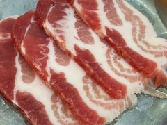 -牛信亭韩国料理·炭火烤肉(紫藤路店)