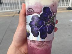 -古茗(江北洪塘中路店)