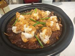 -船歌·鱼水饺青岛菜(国贸商城店)