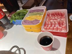 -老天桥蛙炉火锅(姑苏总店)