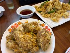 -谢记上海大排档(长寿路店)