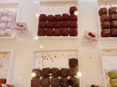 -GODIVA(恒隆广场店)