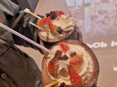 -KUNCHA鲲茶·江西制茶(铜锣湾店)