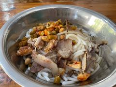 -路口村义和米粉店